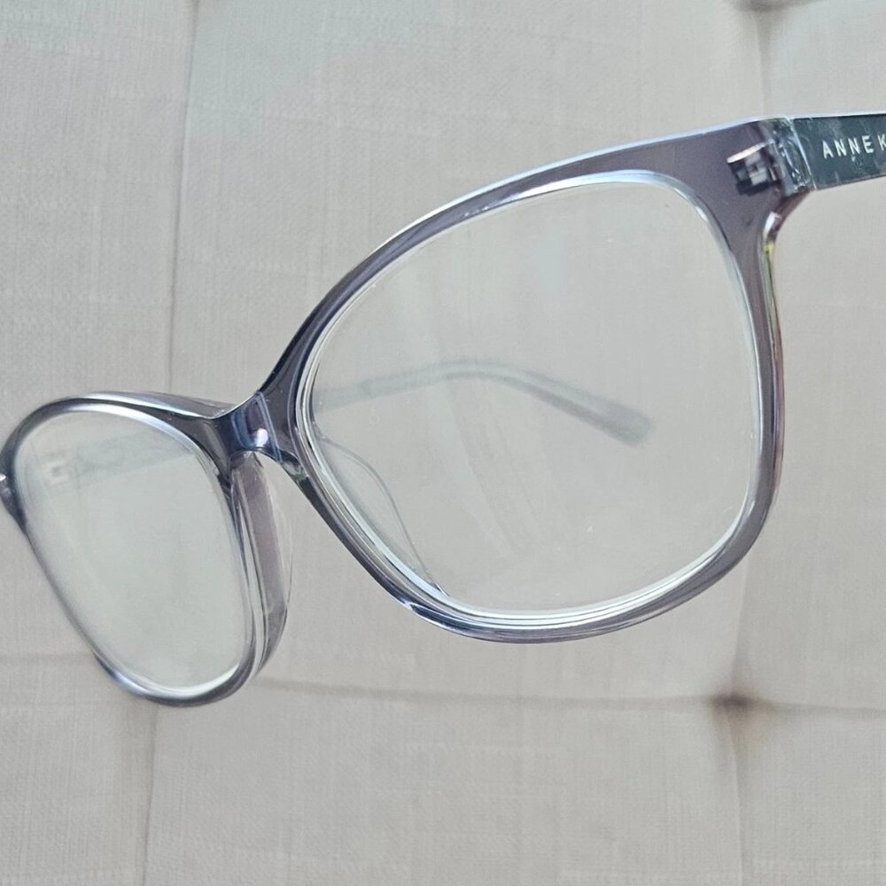 Anne Klein Women Glasses Frame AK5060 Eye Wear Eyeglasses 54[]16 135